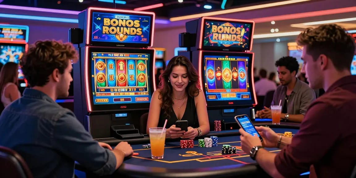 Discover exciting bonus buy slots at celebratepanto.co.uk/ with players enjoying fast-paced gaming experiences.