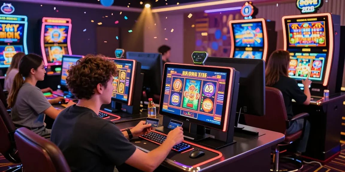 Experience the thrill of credit card casinos at https://dea.org.uk with secure deposits and exciting gaming.
