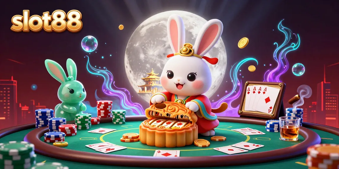 Menangkan slot88 dengan grafis menarik yang menampilkan karakter unik dalam dunia perjudian.