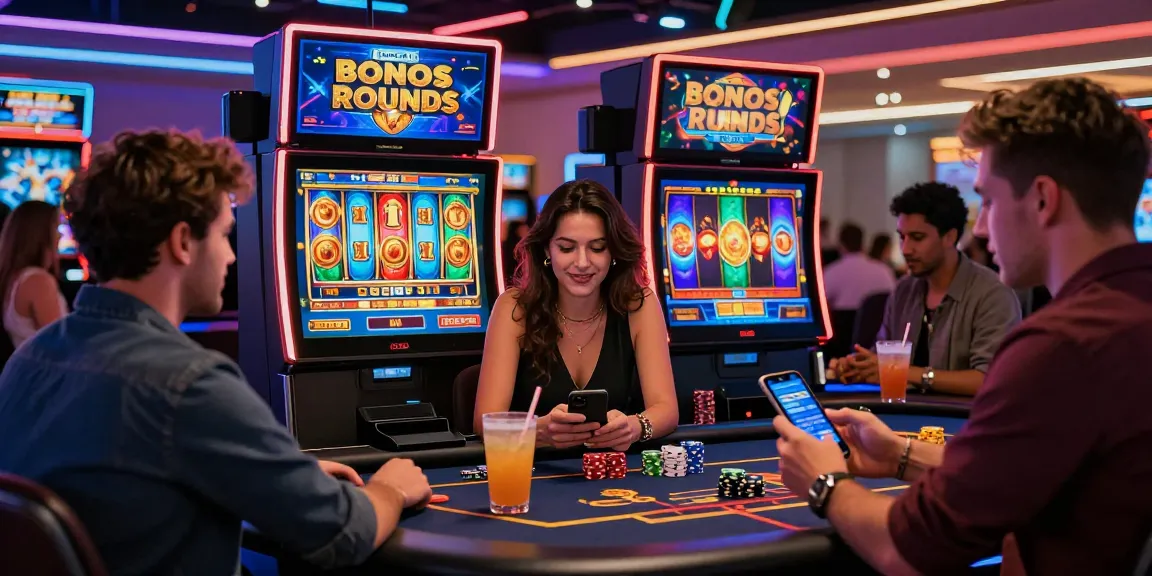 Discover exciting bonus buy slots at celebratepanto.co.uk/ with players enjoying fast-paced gaming experiences.