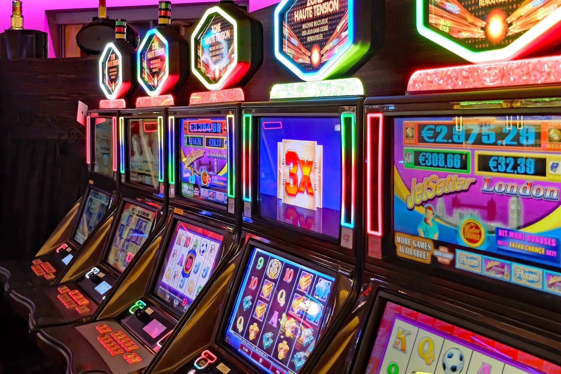 BOS88 Pilihan Paling Tepat untuk Pecinta Situs Slot Gacor