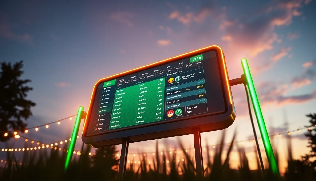 79King online gambling platform with vibrant graphics and game options