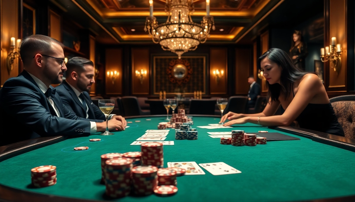 Mastering the Art of Blackjack Casino: Strategies, Tips, and Insights