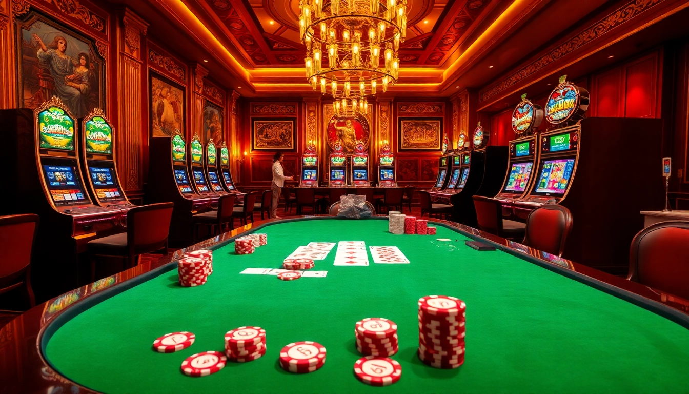 Experience premier online betting excitement at https://kjc686.com/ with luxurious casino gaming visuals.