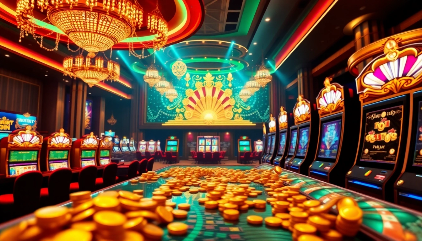 Raih Keberuntungan Melalui Permainan luxury777 game Yang Eksklusif