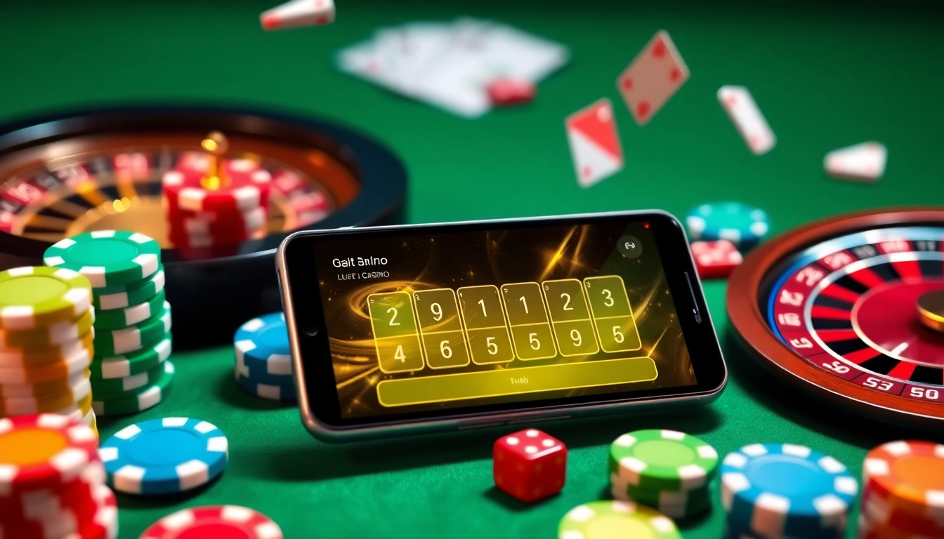 Winning Strategies for Đăng Nhập OKFUN in 2025: Secure Your Access to Thrilling Games