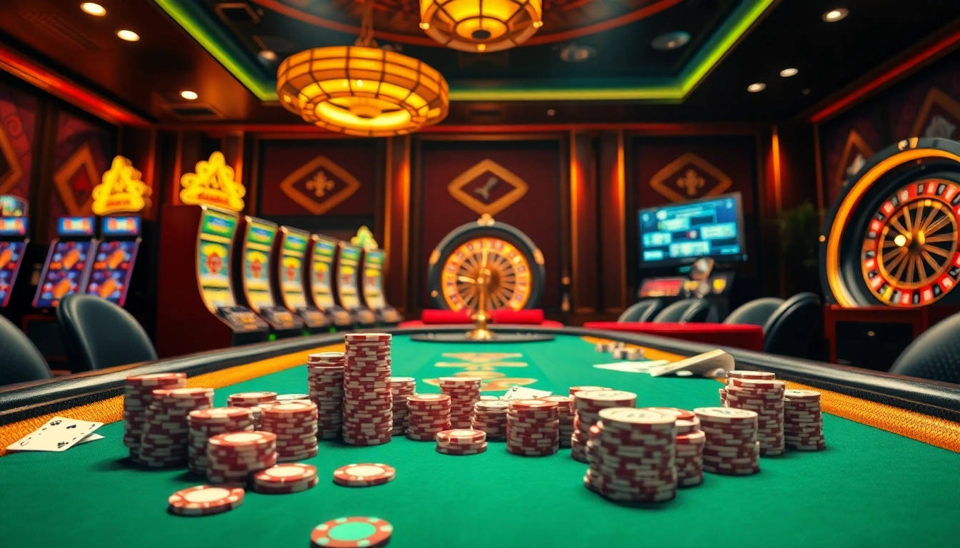 Advanced Strategies for Winning at bk8thai: Your Complete Guide for 2025