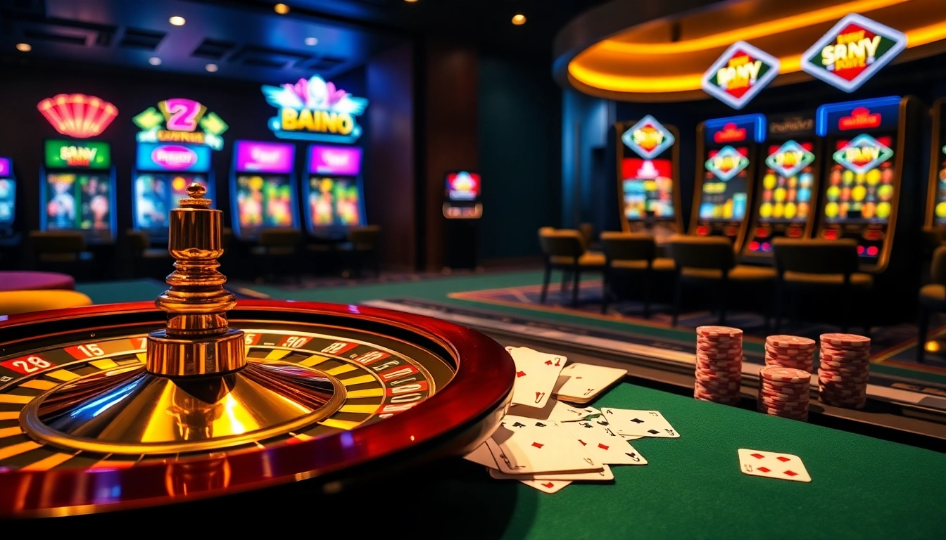 Experience thrilling gameplay at https://dr88.de.com/ with luxurious casino visuals and high-stakes poker.